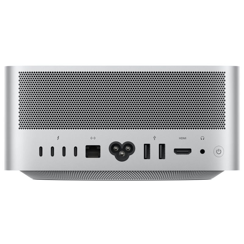 Apple Mac Studio M3 Ultra (2025) 32C CPU/80C GPU, 512 ГБ RAM, 8 ТБ SSD