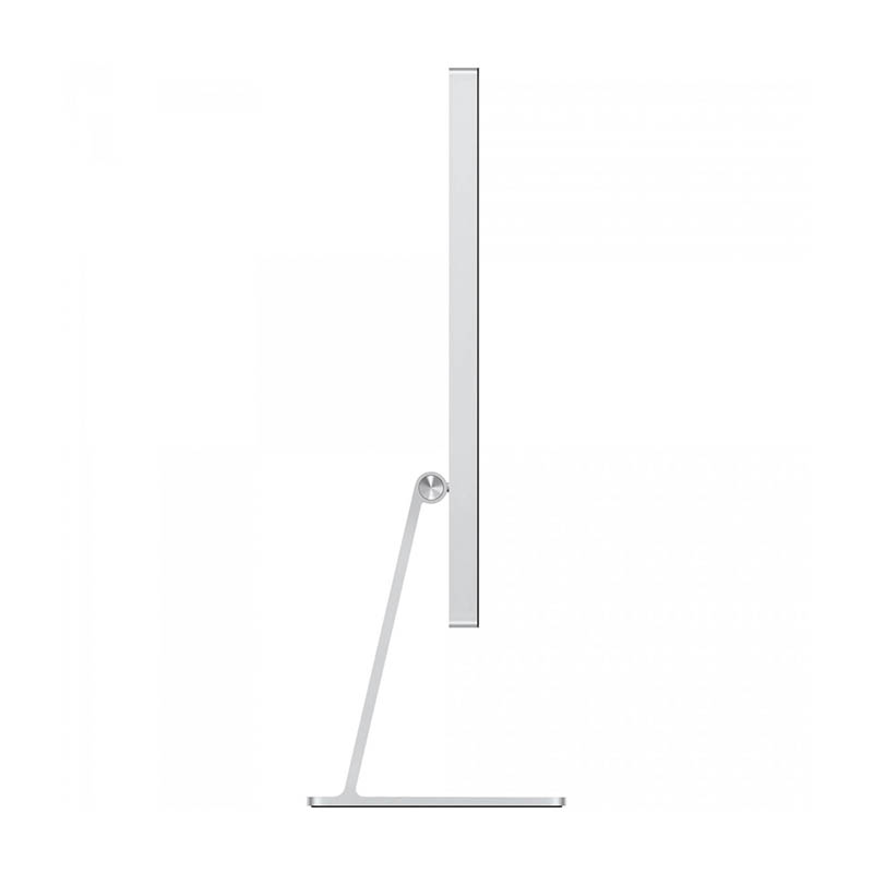 Монитор Apple Studio Display 27" 5K | стандартное стекло | подставка с регулировкой по наклону | Silver (MK0U3)