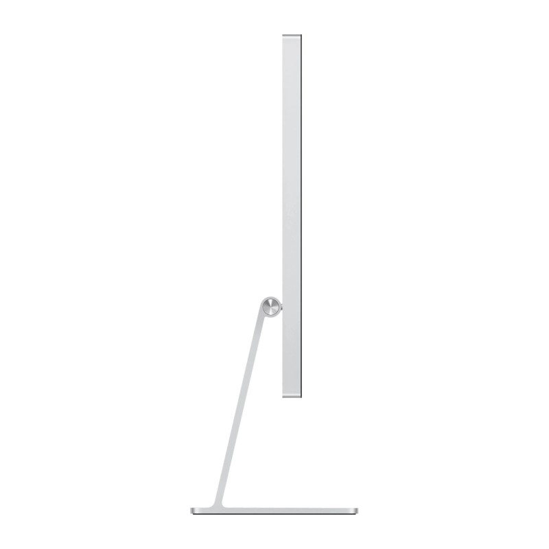 Монитор Apple Studio Display 27" 5K | нанотекстурное стекло | подставка с регулировкой по наклону и высоте | Silver (MMYV3)