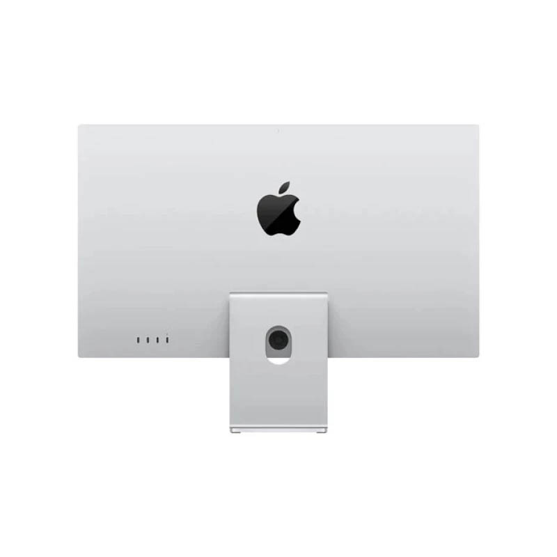 Монитор Apple Studio Display 27" 5K | стандартное стекло | подставка с регулировкой по наклону и высоте | Silver (MK0Q3)