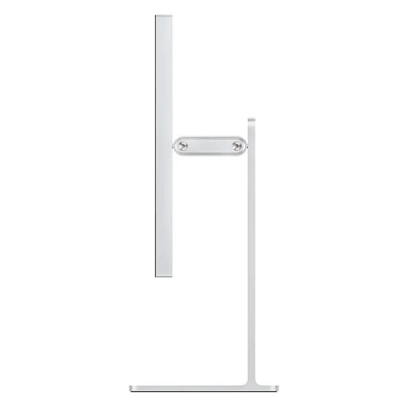 Монитор Apple Studio Display 27" 5K | стандартное стекло | подставка с регулировкой по наклону и высоте | Silver (MK0Q3)