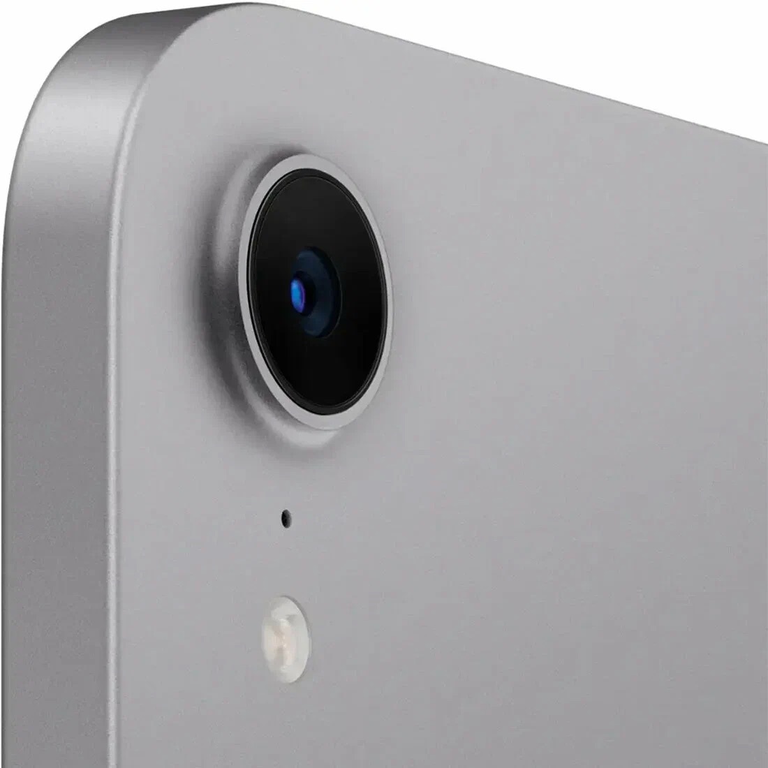 Планшет Apple iPad mini (2024) 256 ГБ Wi-Fi + Cellular Серый космос