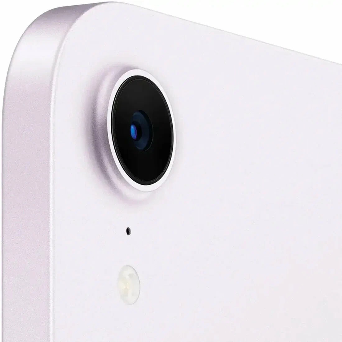 Планшет Apple iPad mini (2024) 256 ГБ Wi-Fi + Cellular Фиолетовый
