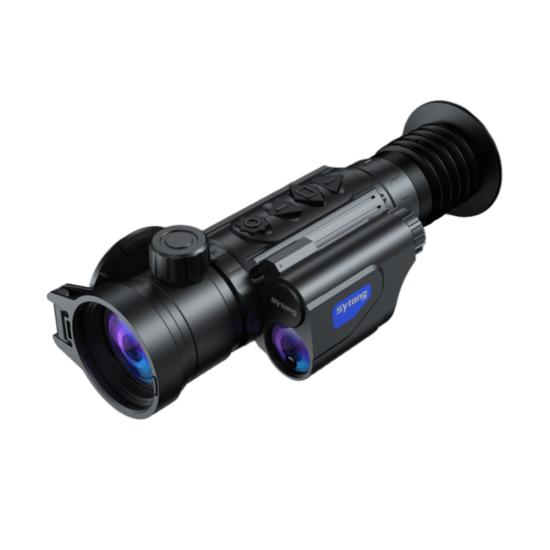 Тепловизионный прицел Sytong XM03-50 LRF