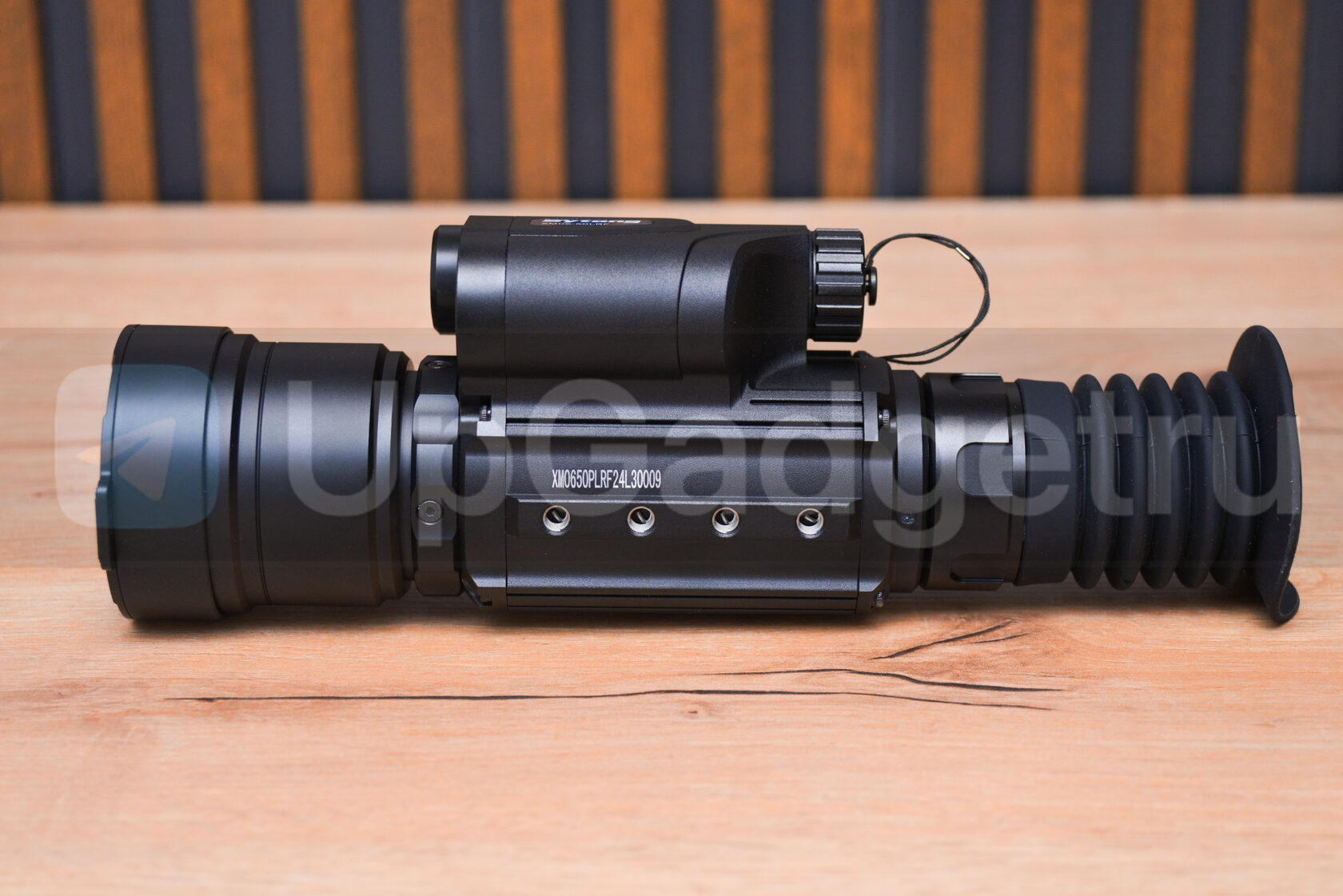 Тепловизионный прицел Sytong XM06-50 LRF