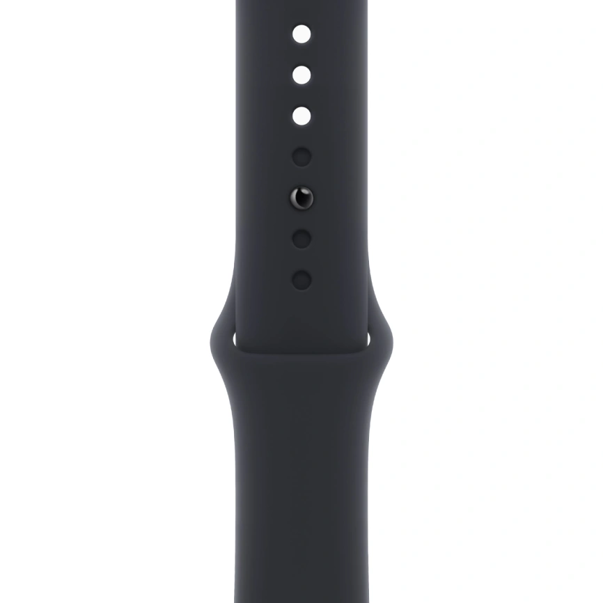 Смарт-часы Apple Watch SE2 (2023) - 40 mm | Midnight black | M/L