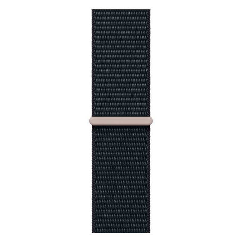 Смарт-часы Apple Watch S9 - 41 mm ремешок Sport Loop | Midnight