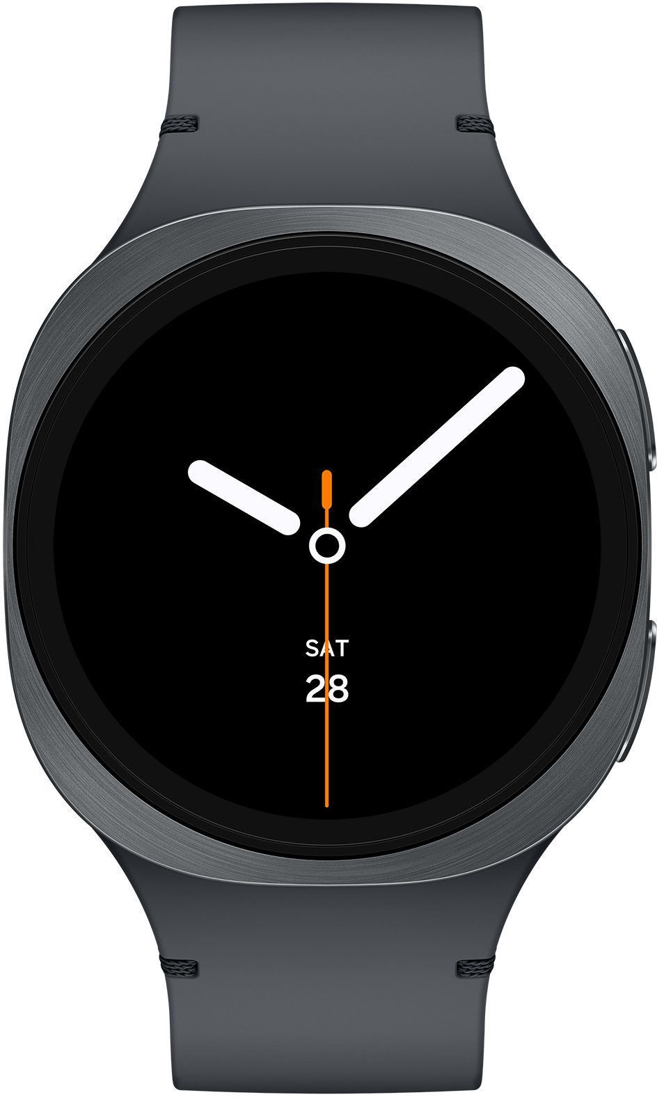 Смарт-часы Samsung Galaxy Watch8 LTE - 40 mm (SM-L325) (Graphite | Черный)