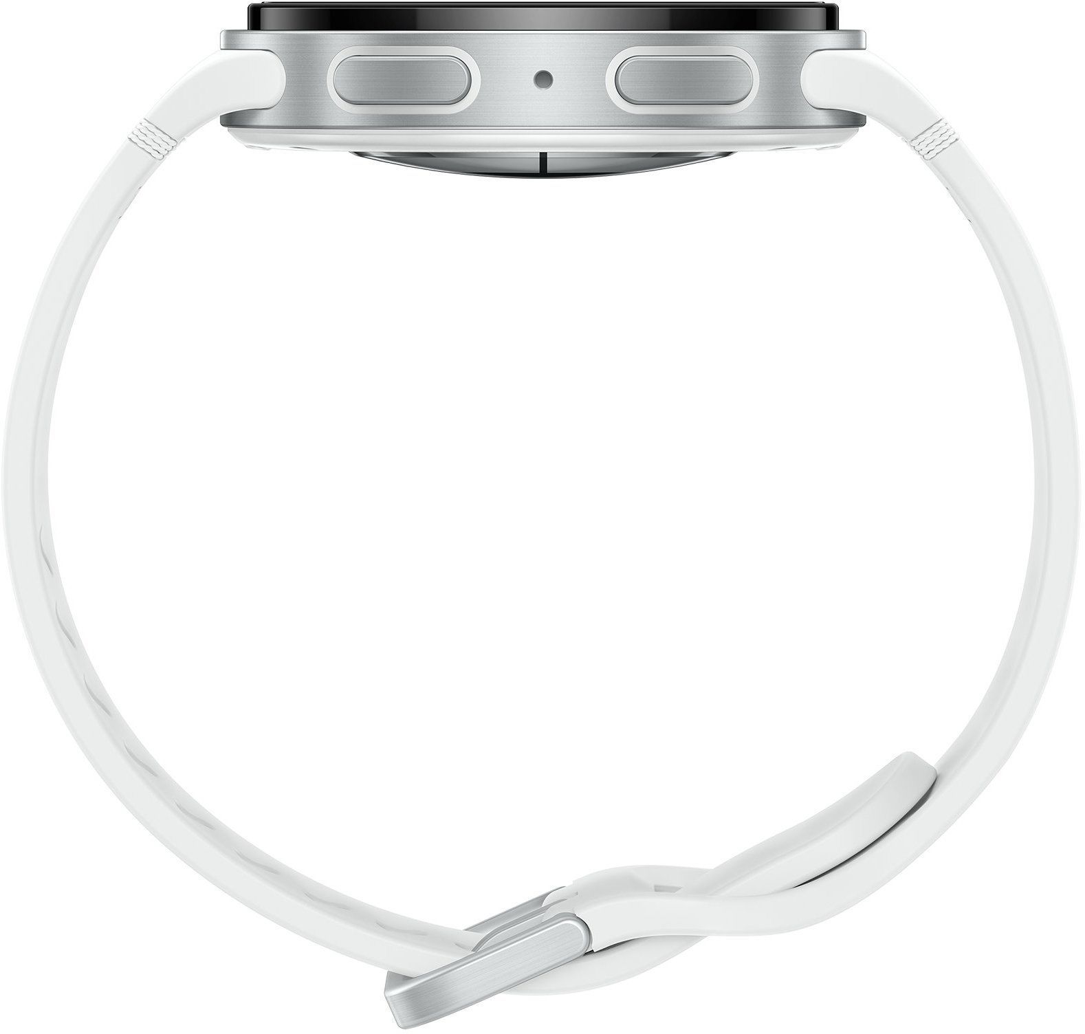 Смарт-часы Samsung Galaxy Watch8 LTE - 40 mm (SM-L325) (Silver | Серебро)
