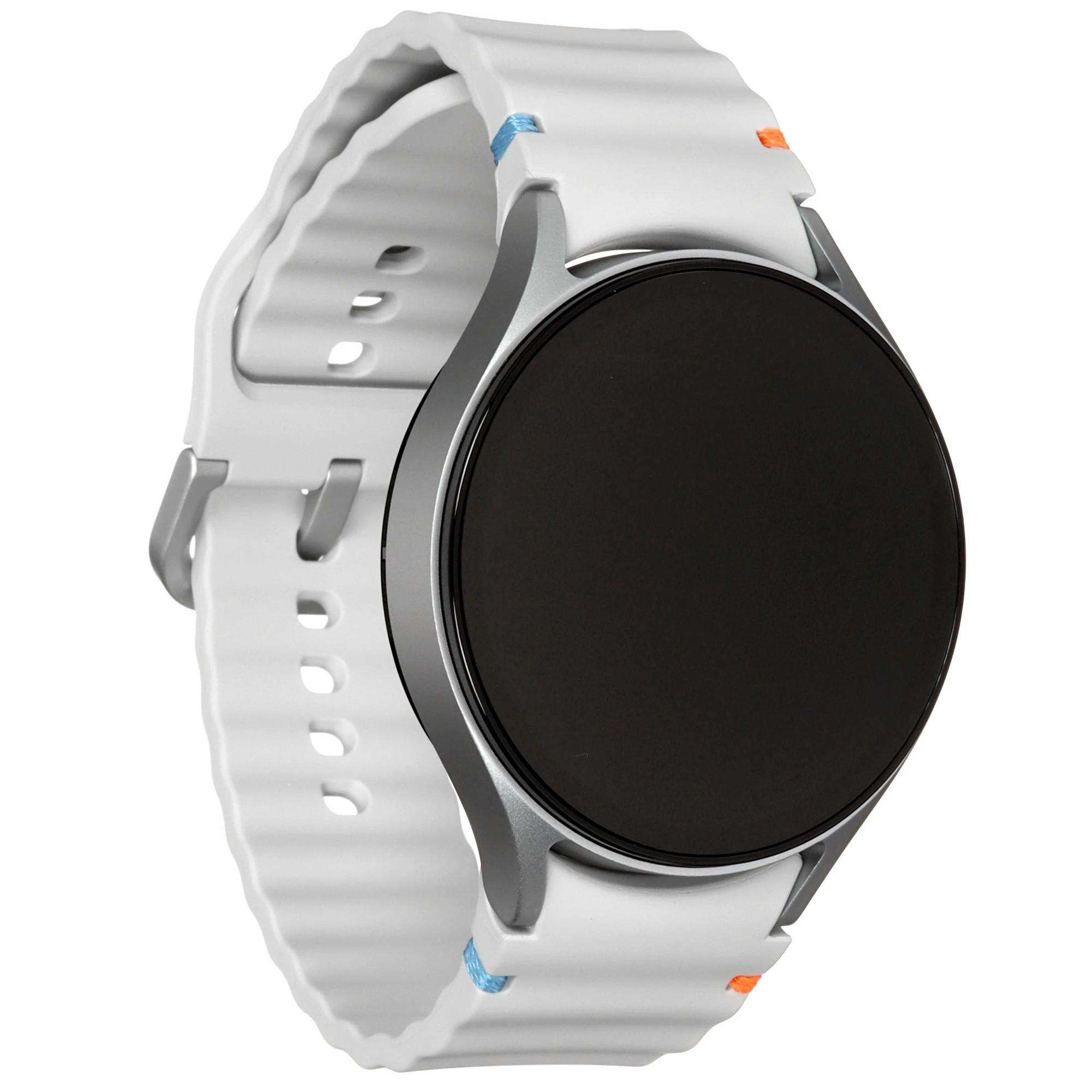 Смарт-часы Samsung Galaxy Watch7 Bluetooth - 44 mm (SM-L310) Silver (Серебристый)