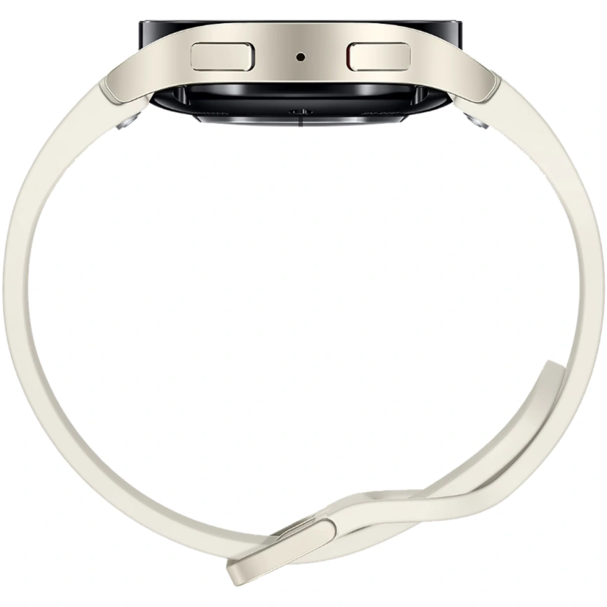 Смарт-часы Samsung Galaxy Watch6 - 40 mm (SM-R930) Gold