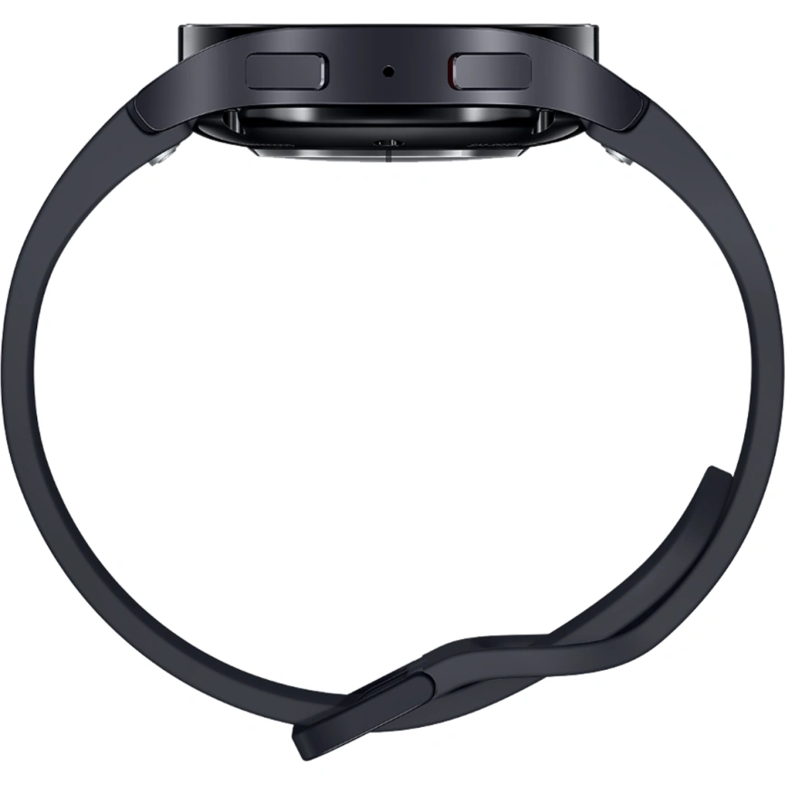 Смарт-часы Samsung Galaxy Watch6 - 40 mm (SM-R930) Graphite