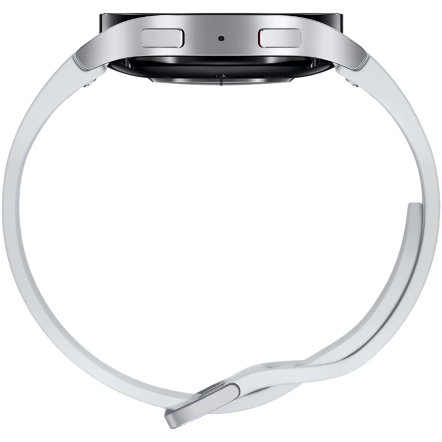 Смарт-часы Samsung Galaxy Watch6 - 44 mm (SM-R940) Silver