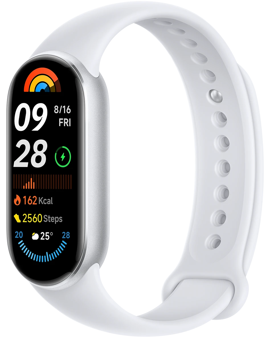 Часы Фитнес-браслет