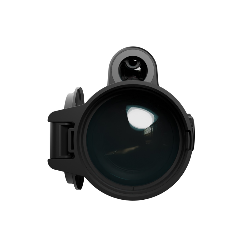 Тепловизионный прицел Sytong GM06-50LRF, 640*512, 50мм, дальномер