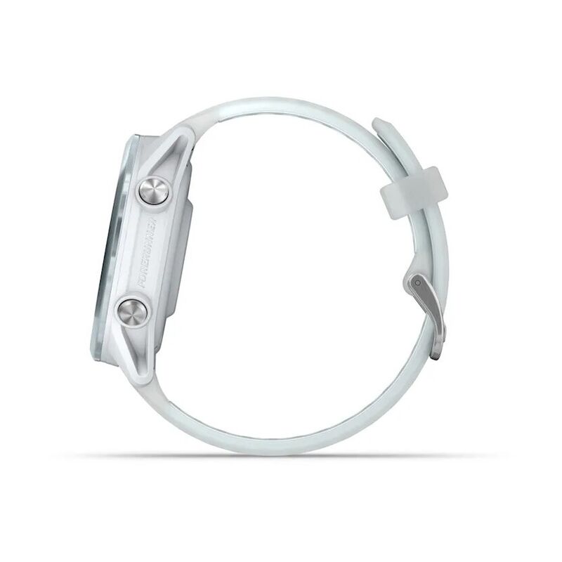 Смарт-часы Garmin Forerunner 570 - 47 mm, Облачно-голубой алюминий с облачно-голубым ремешком