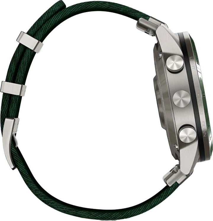 Смарт-часы Garmin MarQ Golfer (Gen 2) Modern Tool Watch - 46 mm