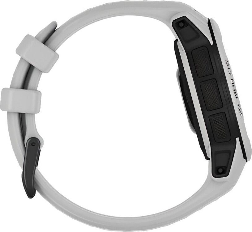 Смарт-часы Garmin Instinct 2S Solar Standard Edition - 40 mm, Серый