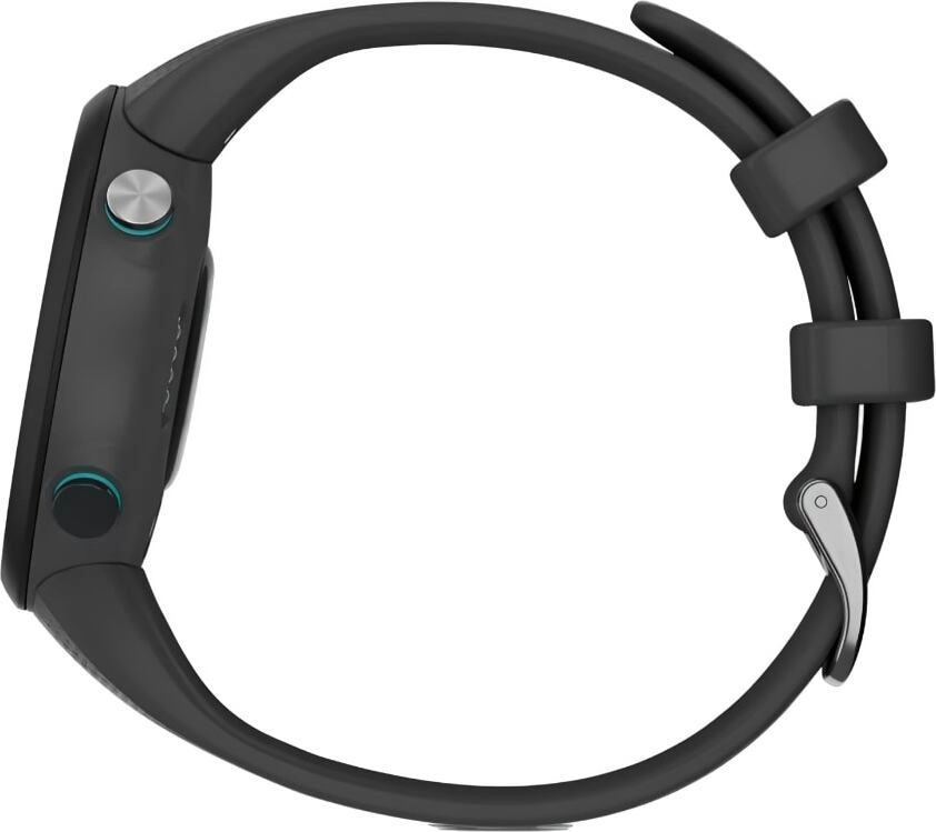 Смарт-часы Garmin Swim 2 - 42 mm, Черный