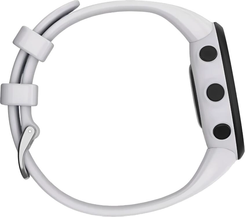 Смарт-часы Garmin Swim 2 - 42 mm, Белый