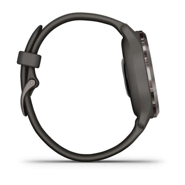 Смарт-часы Garmin Venu 2s - 40 mm, Серый