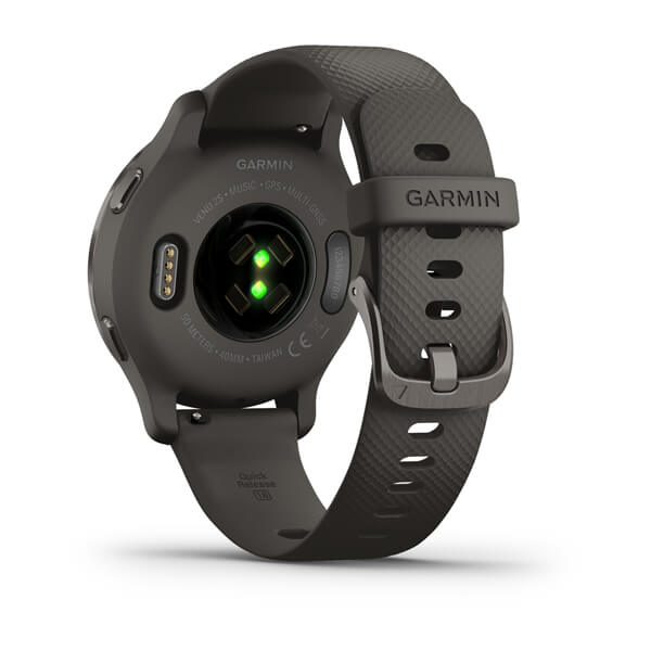 Смарт-часы Garmin Venu 2s - 40 mm, Серый