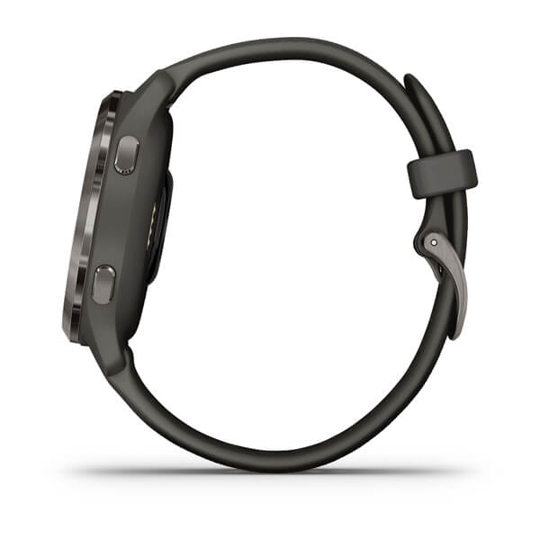 Смарт-часы Garmin Venu 2s - 40 mm, Серый