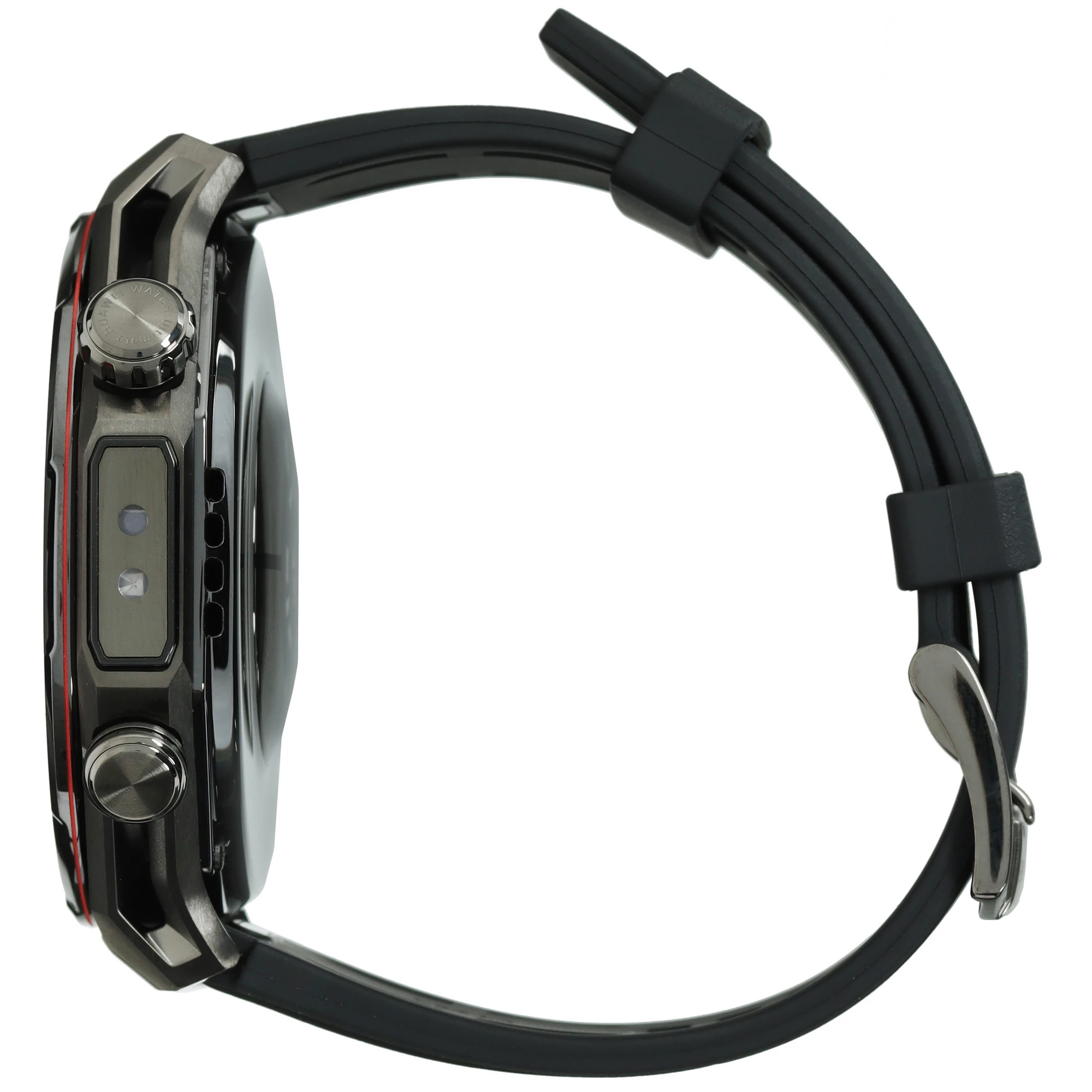 Смарт-часы Huawei Watch Ultimate 2 - 48 mm, Black