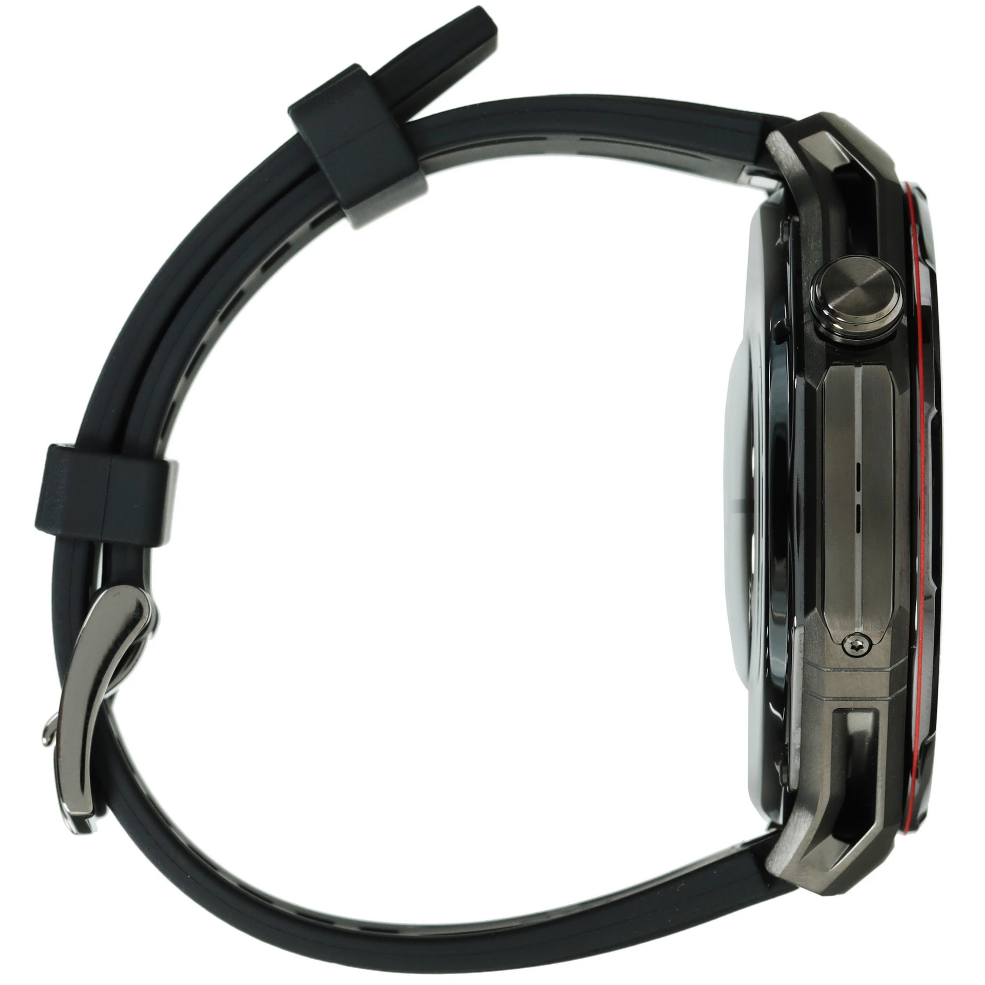 Смарт-часы Huawei Watch Ultimate 2 - 48 mm, Black