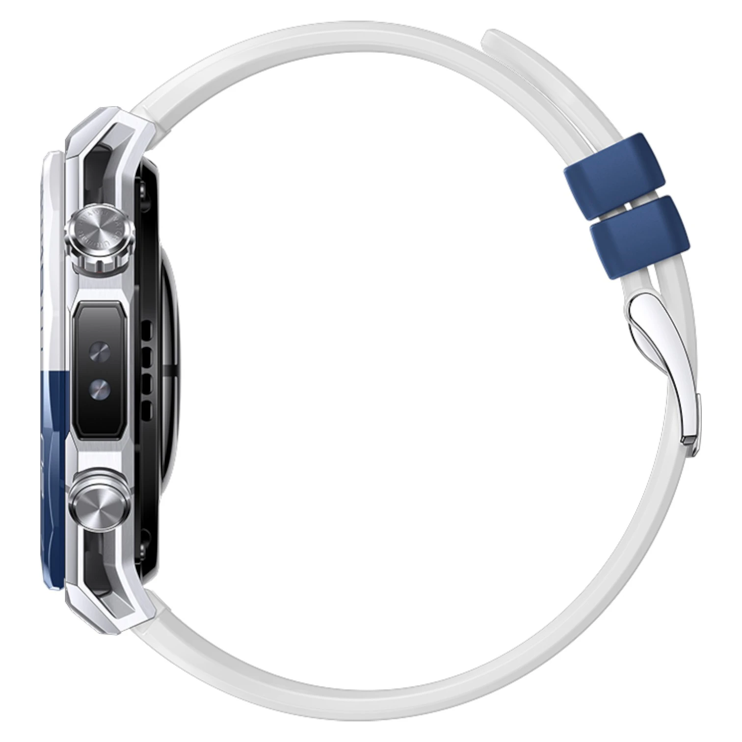 Смарт-часы Huawei Watch Ultimate 2 - 48 mm, Blue-Gray