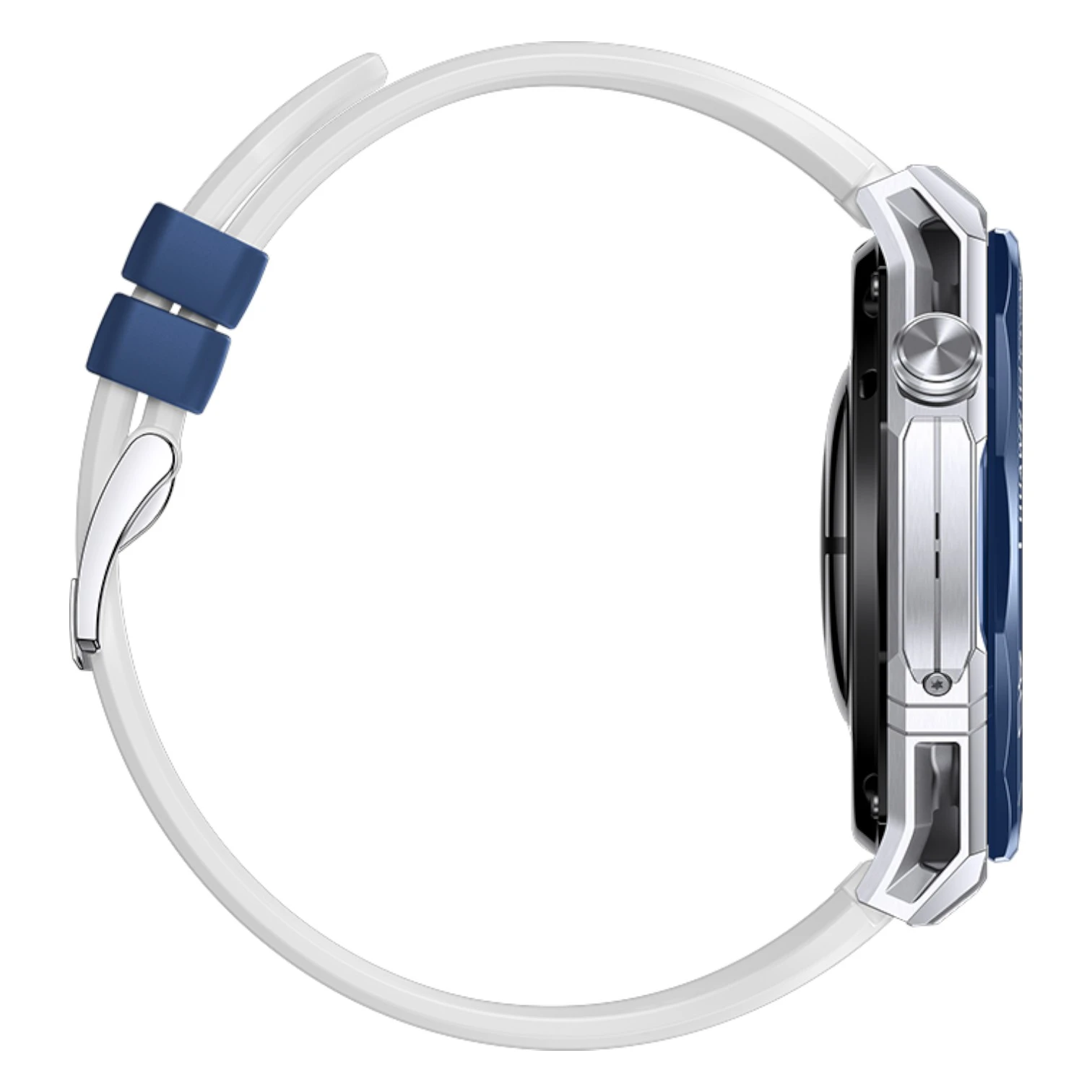 Смарт-часы Huawei Watch Ultimate 2 - 48 mm, Blue-Gray