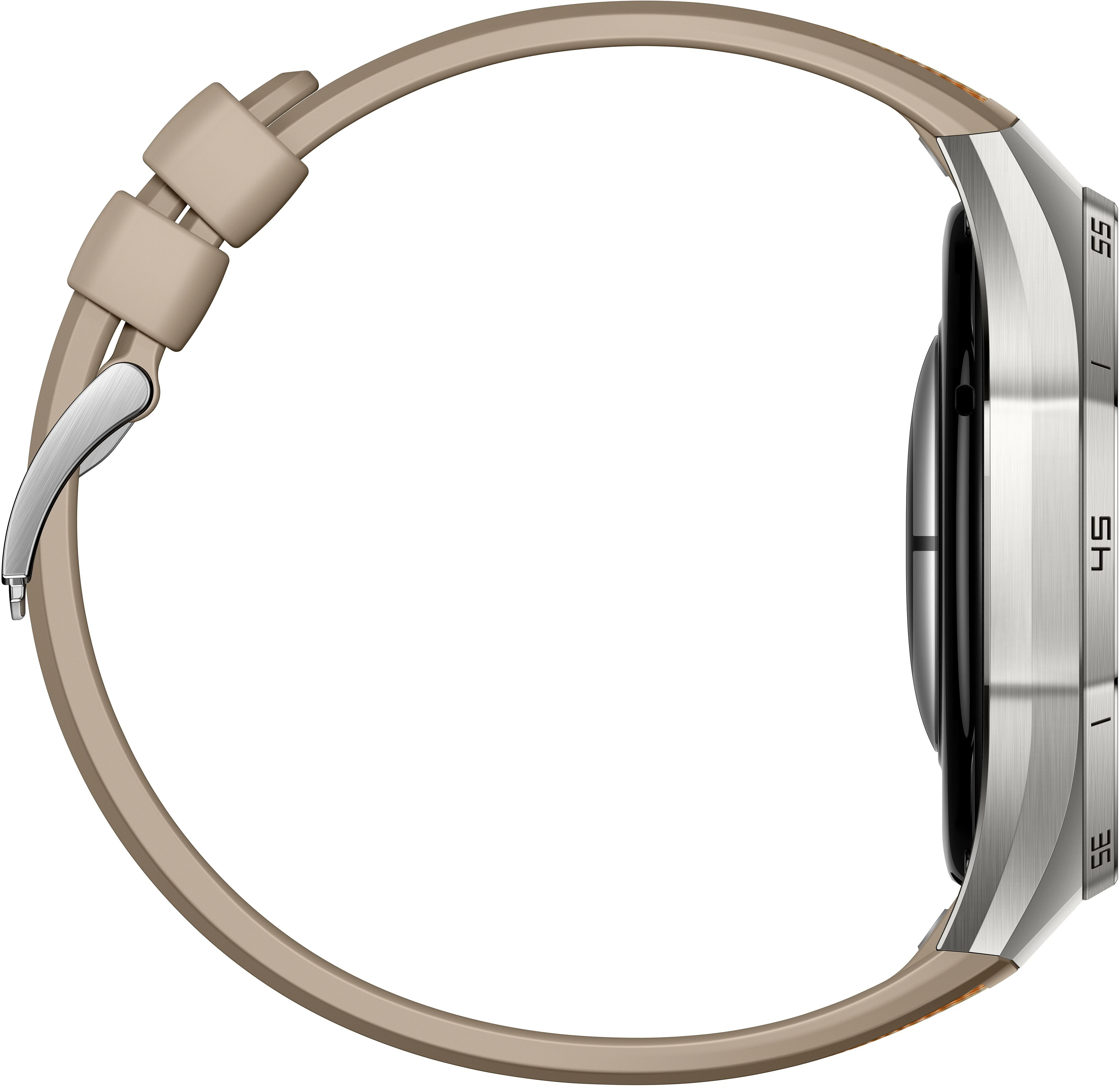 Смарт-часы Huawei Watch GT6 Pro - 46 mm, Brown