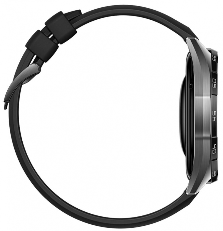 Смарт-часы Huawei Watch GT6 - 46 mm, Черный