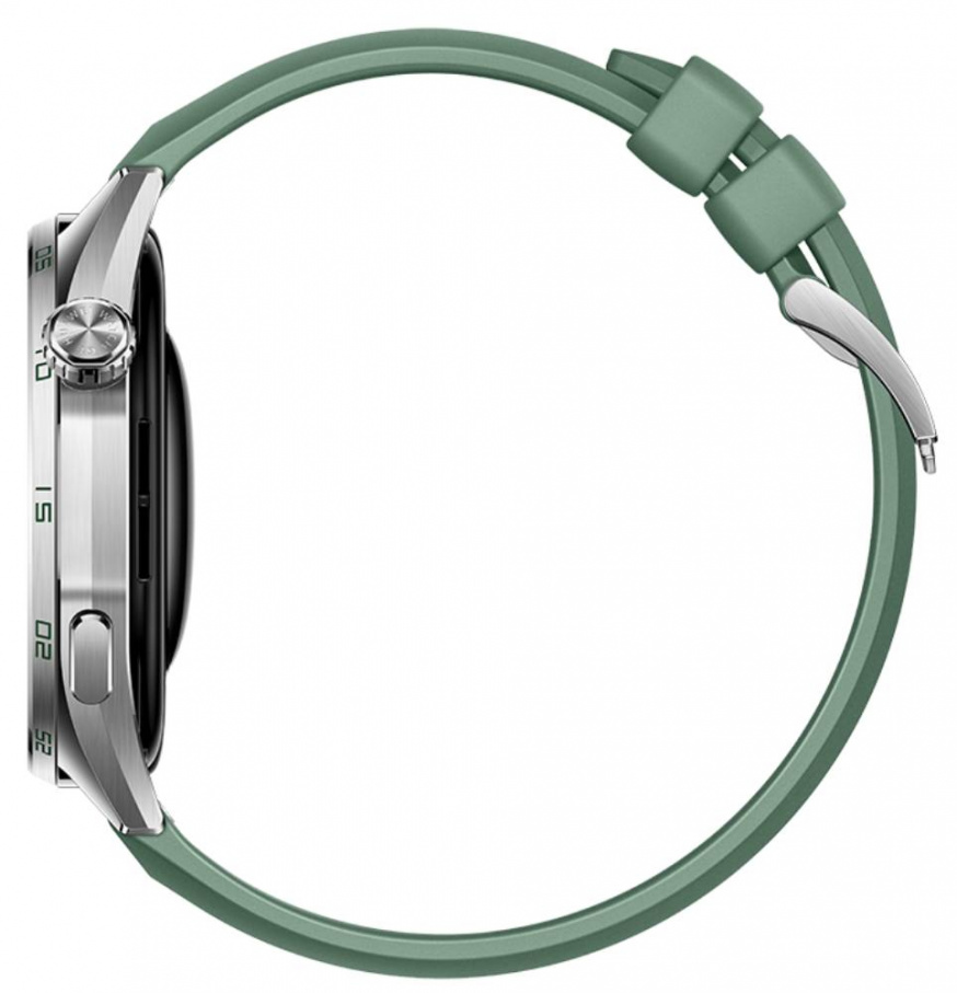 Смарт-часы Huawei Watch GT6 - 46 mm, Зеленый