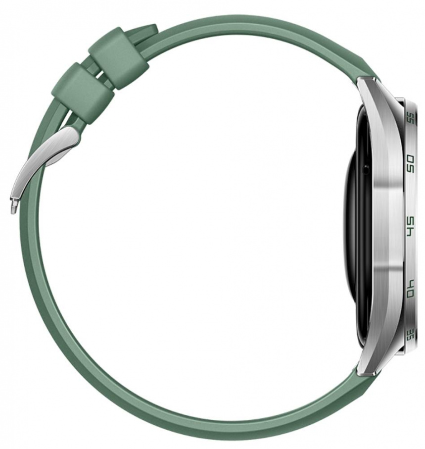 Смарт-часы Huawei Watch GT6 - 46 mm, Зеленый