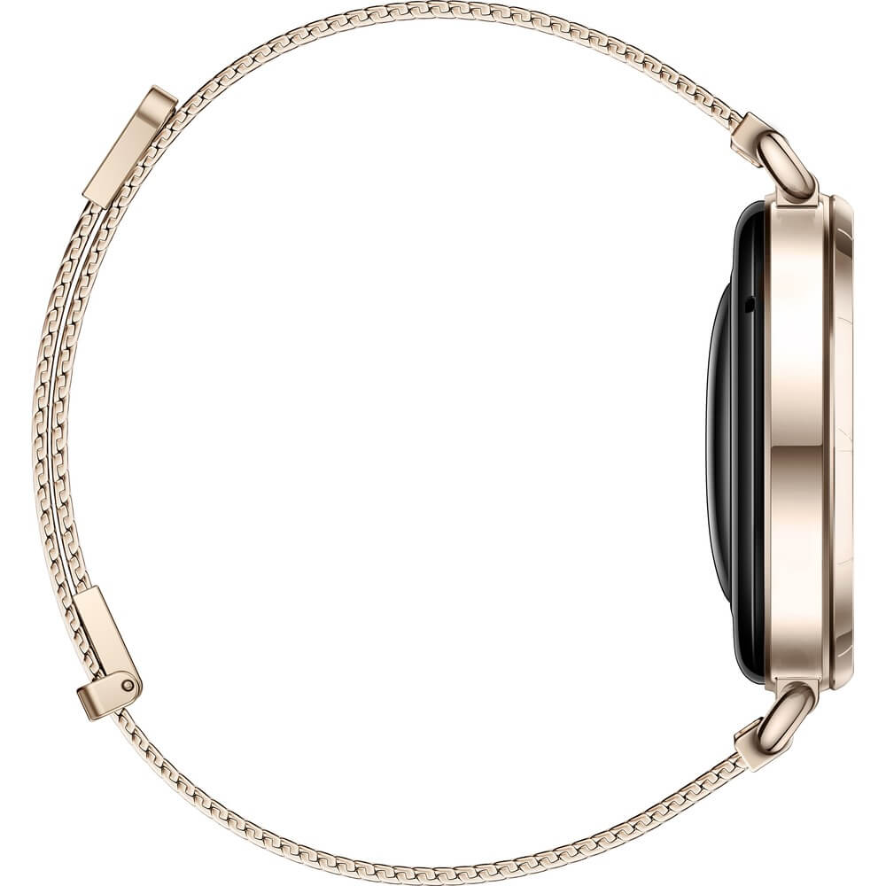 Смарт-часы Huawei Watch GT6 - 41 mm, Золотой