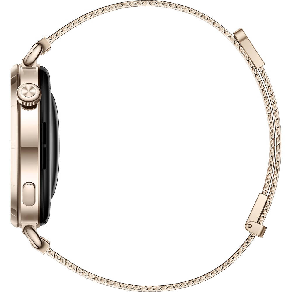 Смарт-часы Huawei Watch GT6 - 41 mm, Золотой