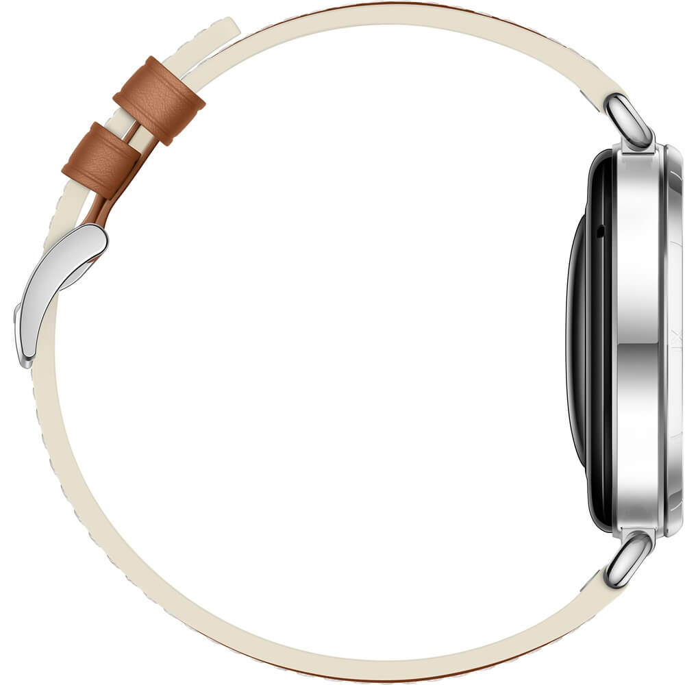 Смарт-часы Huawei Watch GT6 - 41 mm, Коричневый