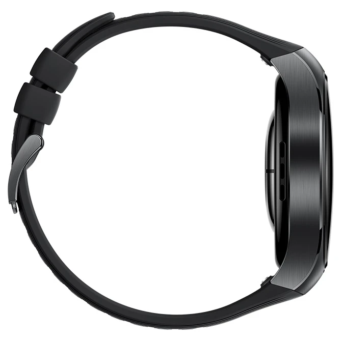 Смарт-часы Huawei Watch 5 - 46 mm, Black