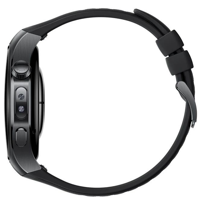 Смарт-часы Huawei Watch 5 - 46 mm, Black