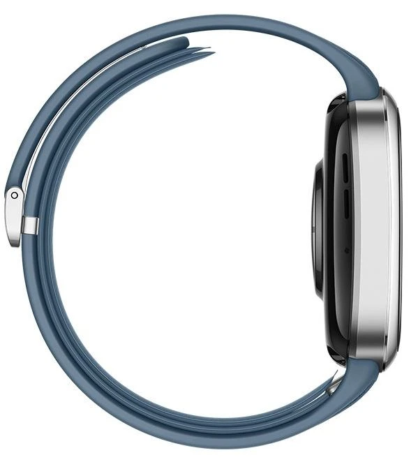 Смарт-часы Huawei Watch D2 - 48 mm, Silver Blue