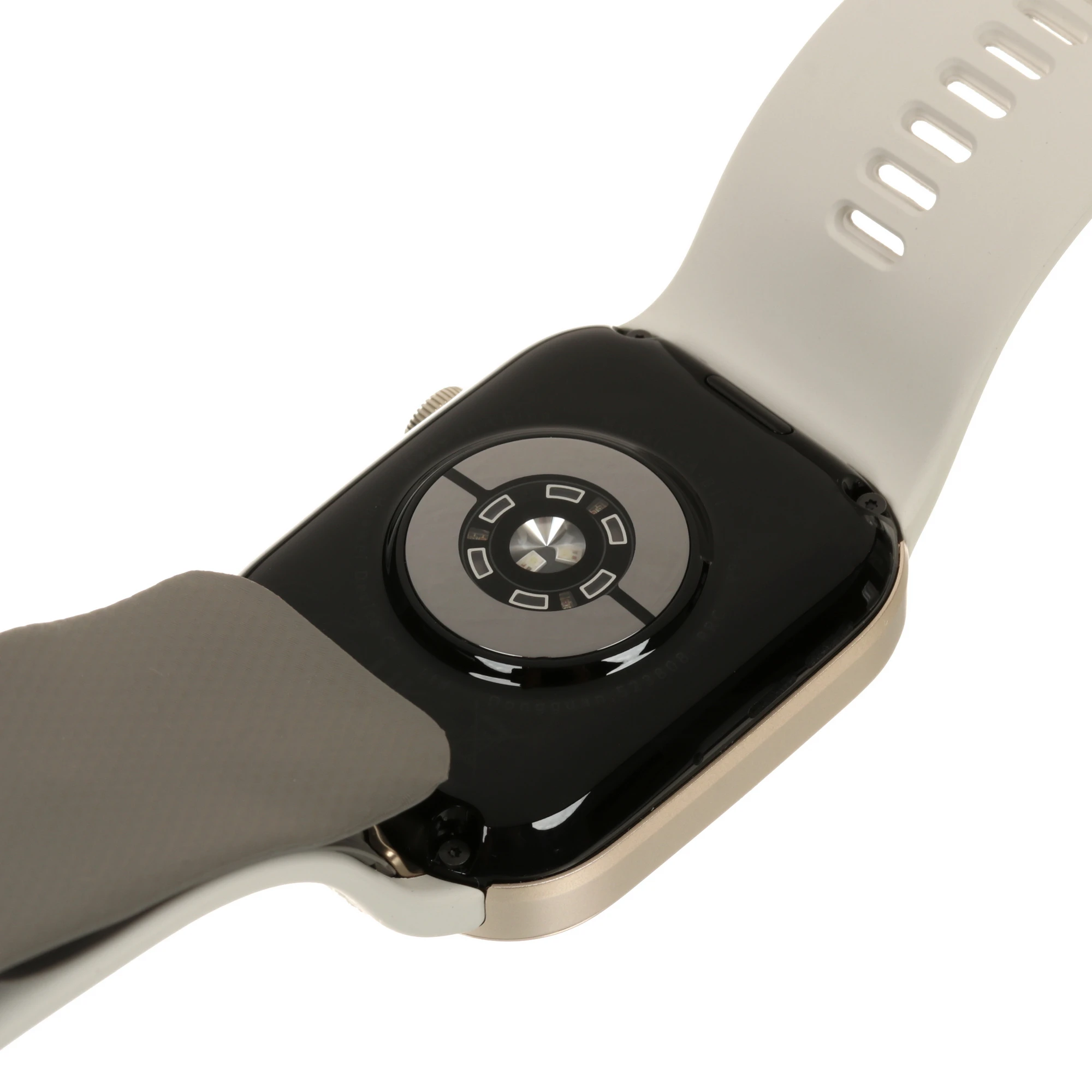 Смарт-часы Huawei Watch D2 - 48 mm, Gold White