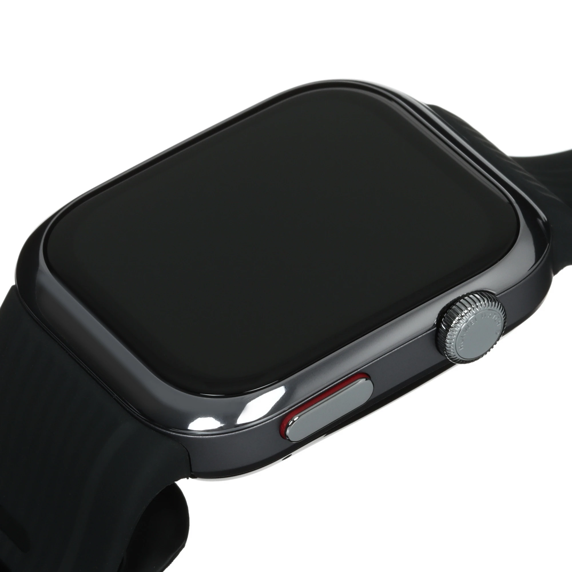 Смарт-часы Huawei Watch D2 - 48 mm, Silver Black