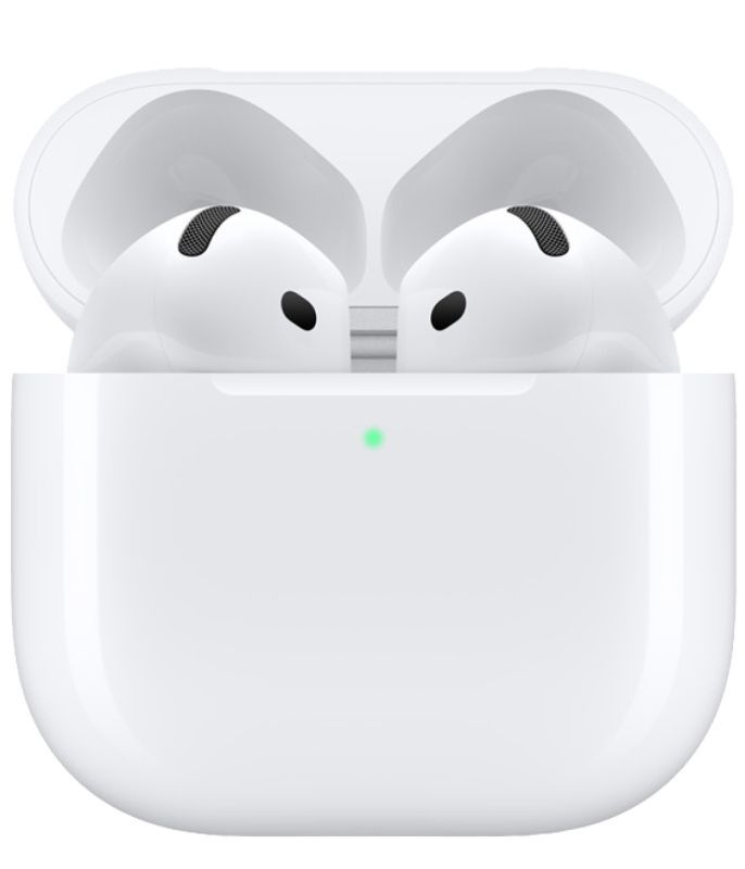 Наушники AirPods (4-го поколения, 2024)