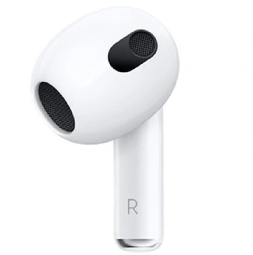 Наушник Apple AirPods 3 Правый White