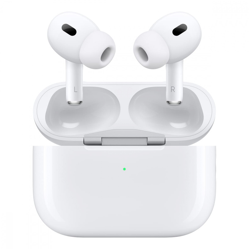 Беспроводные наушники Apple AirPods Pro 2 (2023) MagSafe USB-C, белый