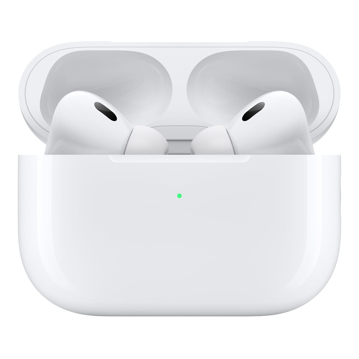 Беспроводные наушники Apple AirPods Pro 2 (2023) MagSafe USB-C, белый