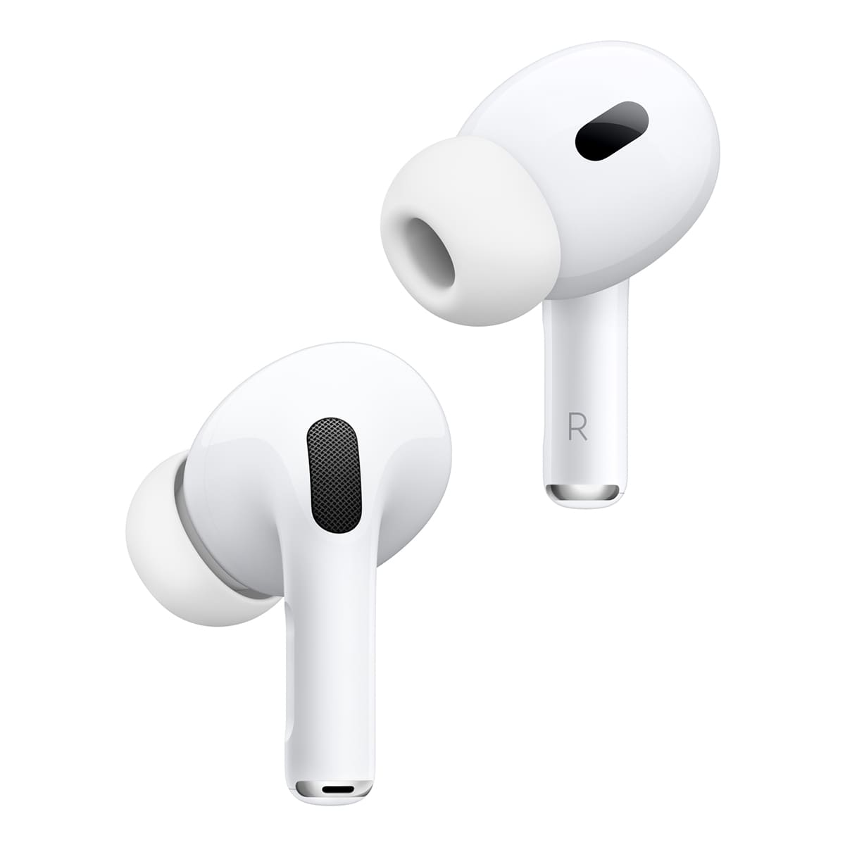 Беспроводные наушники Apple AirPods Pro 2 (2023) MagSafe USB-C, белый