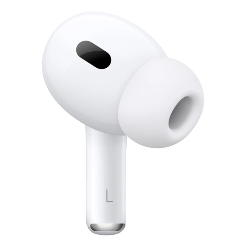 Наушник Apple AirPods Pro2 (MQD83) Левый наушник White