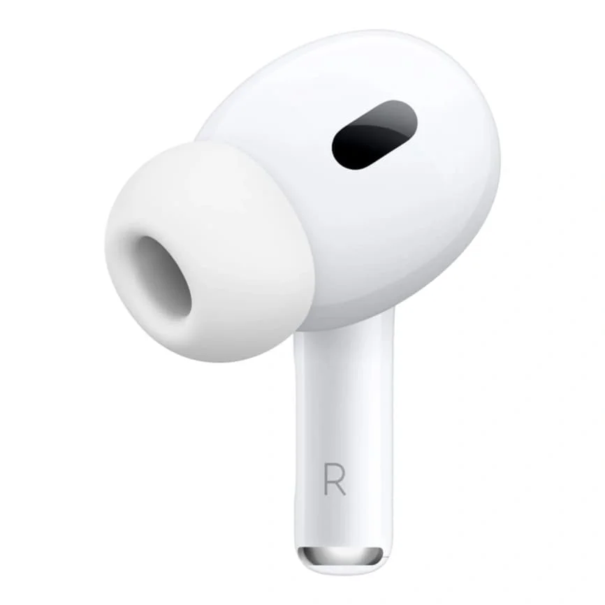 Наушник Apple AirPods Pro2 (MQD83) Правый наушник White